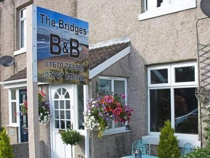 The Bridges B&B - Genel