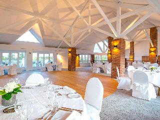Hôtel Mercure Chantilly Resort & Conventions