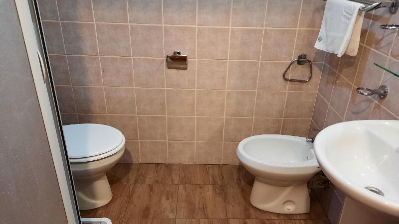 Pension City Center & L`Opera - Oda