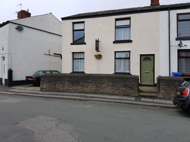 Overnight Stays Stockport - Genel