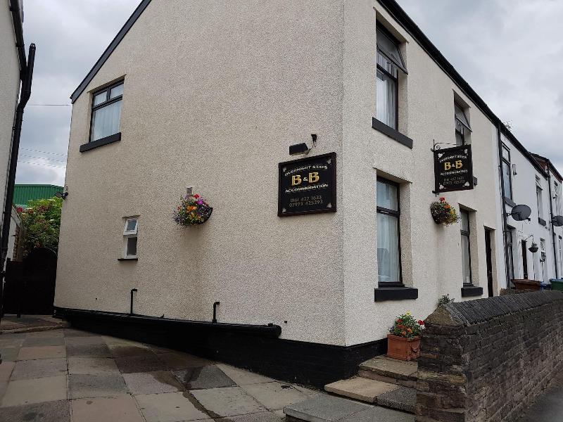 Overnight Stays Stockport - Genel