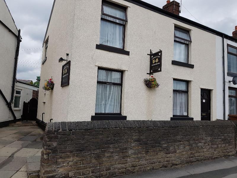 Overnight Stays Stockport - Genel