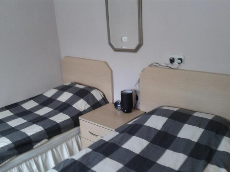 Overnight Stays Stockport - Oda