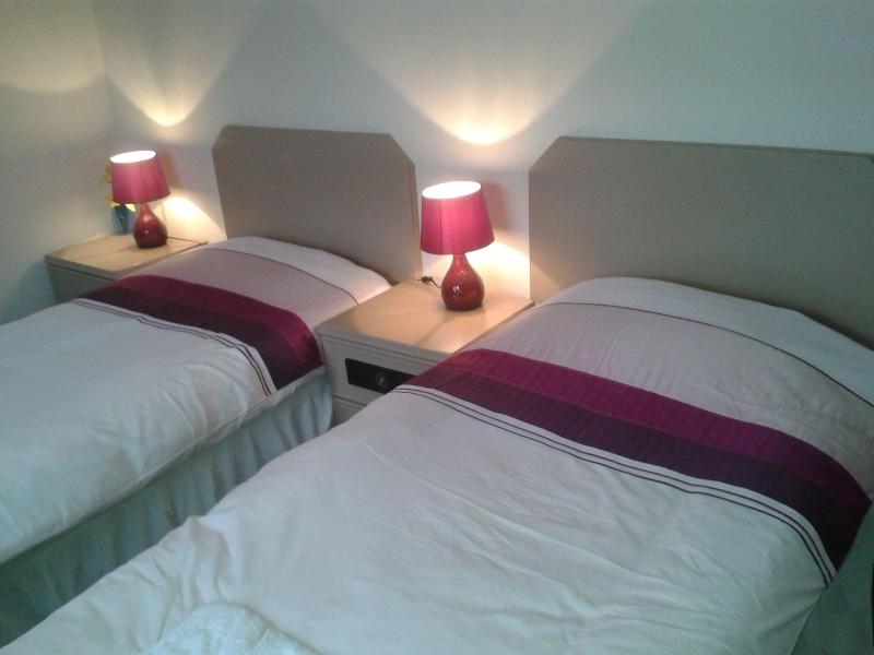 Overnight Stays Stockport - Oda