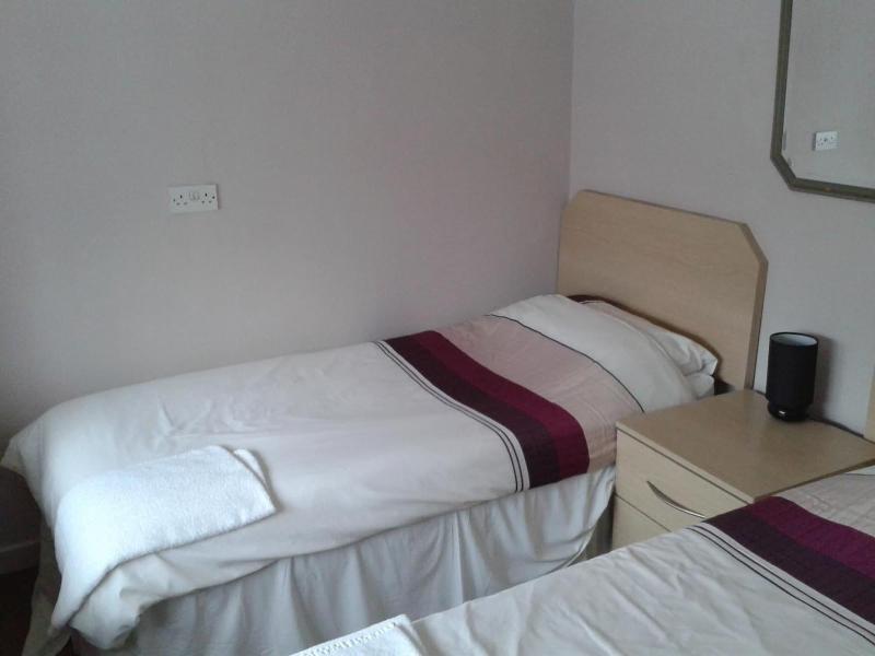Overnight Stays Stockport - Oda