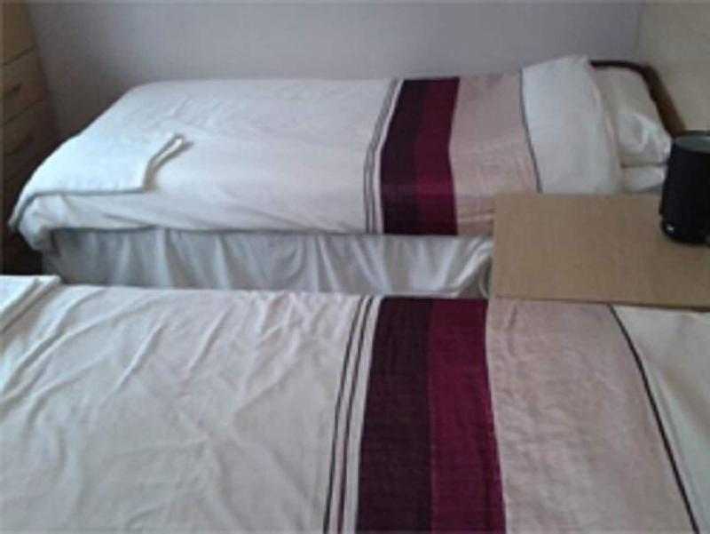 Overnight Stays Stockport - Oda