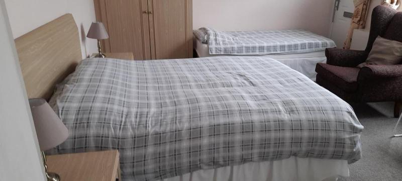 Overnight Stays Stockport - Oda