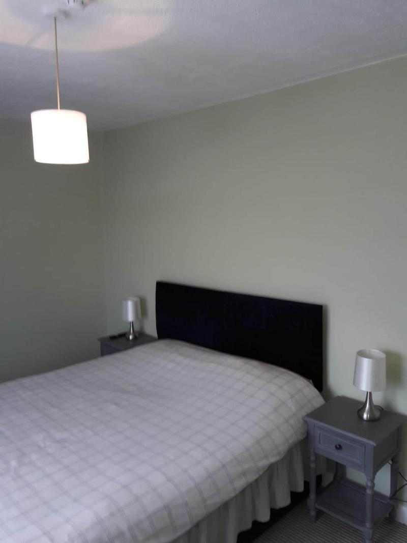 Overnight Stays Stockport - Oda