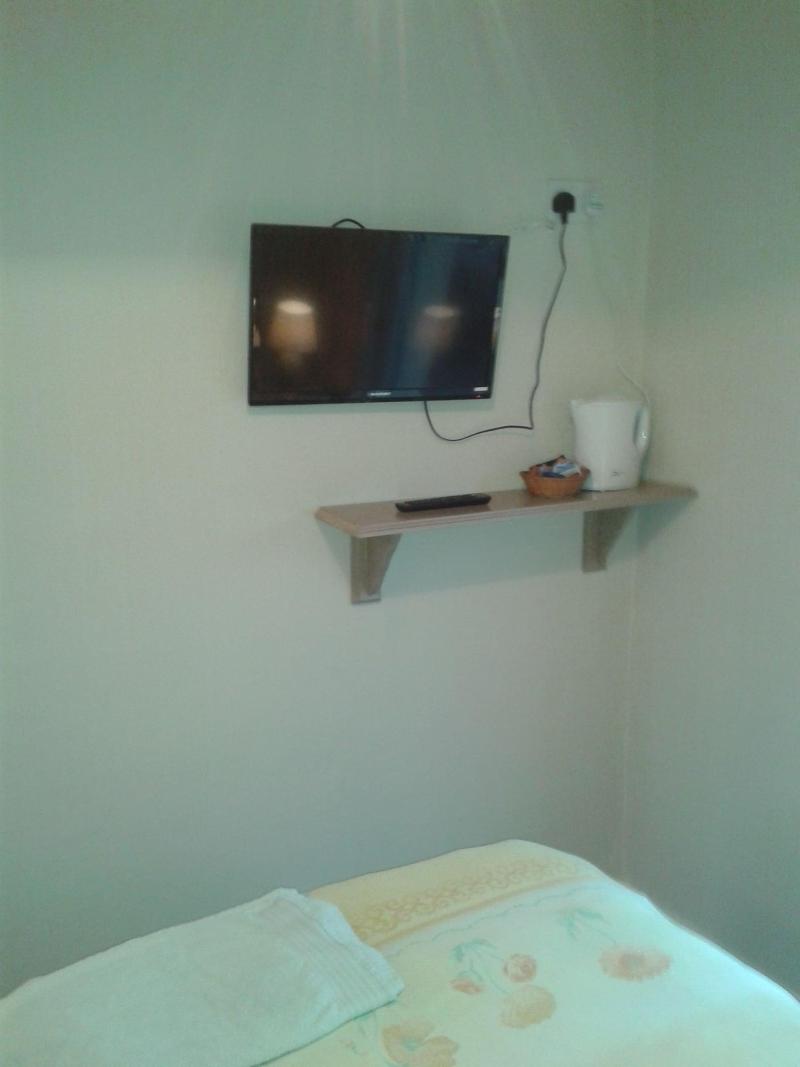 Overnight Stays Stockport - Oda