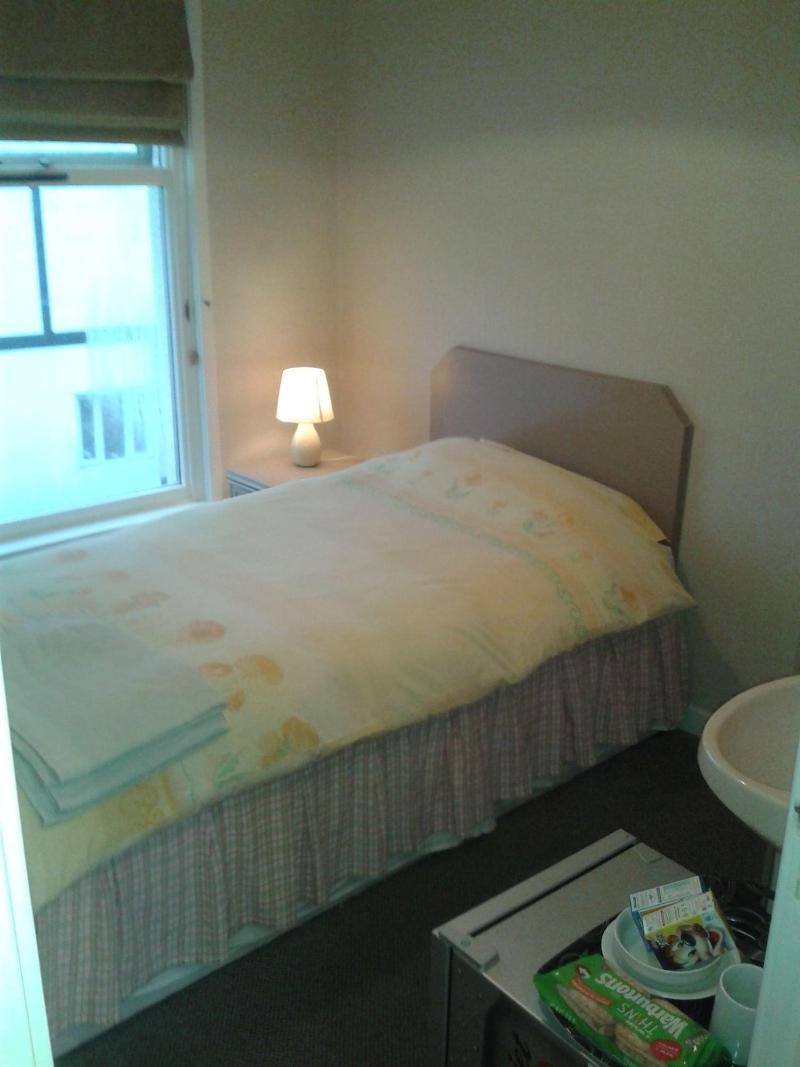 Overnight Stays Stockport - Oda