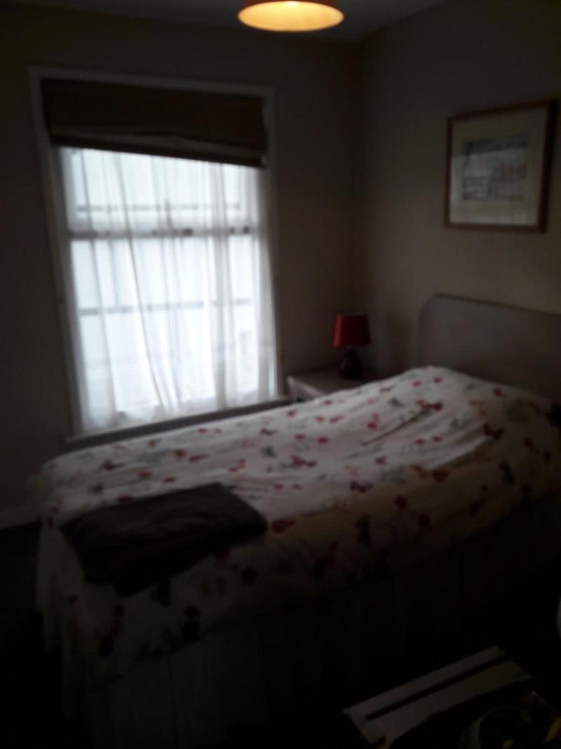 Overnight Stays Stockport - Oda