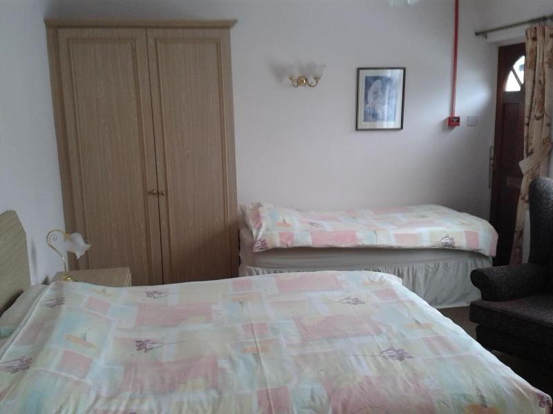 Overnight Stays Stockport - Oda