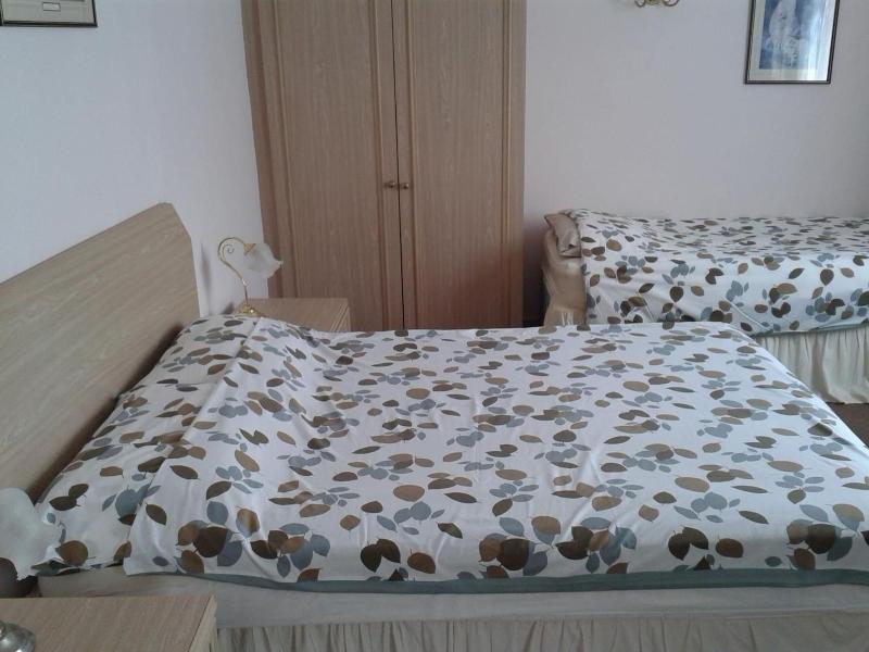Overnight Stays Stockport - Oda
