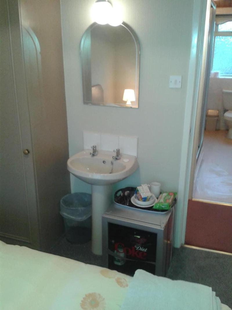 Overnight Stays Stockport - Oda