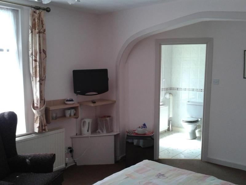 Overnight Stays Stockport - Oda