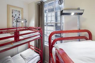 Astor Museum Inn Hostel fotoÄŸrafÄ±
