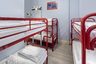 Astor Museum Inn Hostel fotoÄŸrafÄ±