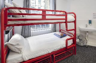 Astor Museum Inn Hostel fotoÄŸrafÄ±