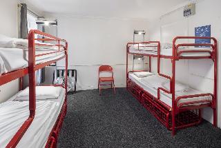 Astor Museum Inn Hostel fotoÄŸrafÄ±