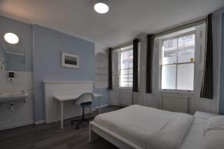 Astor Museum Inn Hostel fotoÄŸrafÄ±