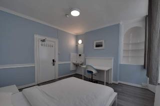 Astor Museum Inn Hostel fotoÄŸrafÄ±