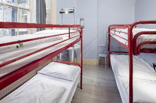 Astor Museum Inn Hostel fotoÄŸrafÄ±