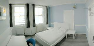 Astor Museum Inn Hostel fotoÄŸrafÄ±
