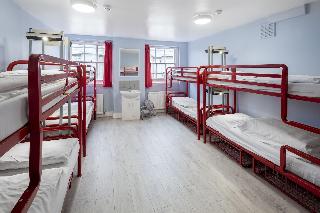 Astor Museum Inn Hostel fotoÄŸrafÄ±