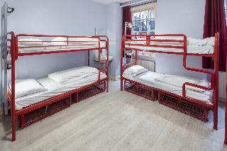Astor Museum Inn Hostel fotoÄŸrafÄ±