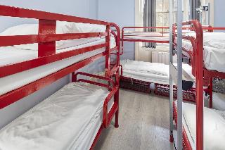 Astor Museum Inn Hostel fotoÄŸrafÄ±