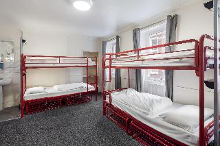 Astor Museum Inn Hostel fotoÄŸrafÄ±