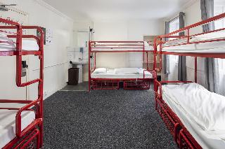 Astor Museum Inn Hostel fotoÄŸrafÄ±