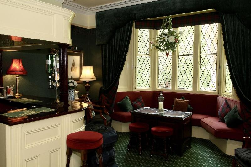 Rylstone Manor - Bar