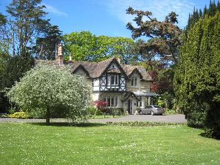 Rylstone Manor otel fotoğrafı