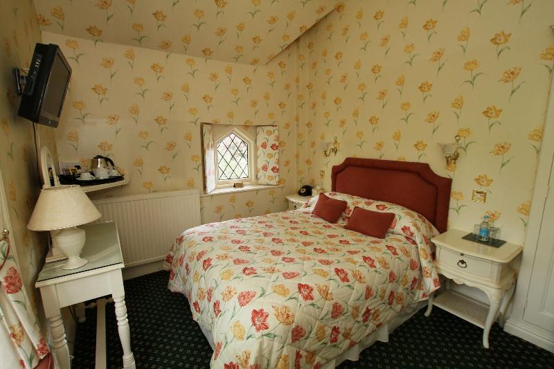 Rylstone Manor - Oda