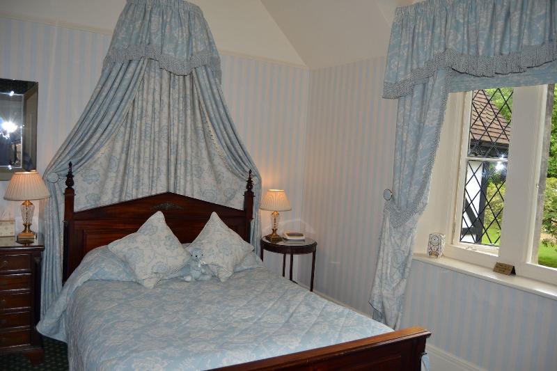 Rylstone Manor - Oda