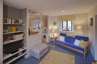 Shegarton Farm Cottages otel fotoğrafı