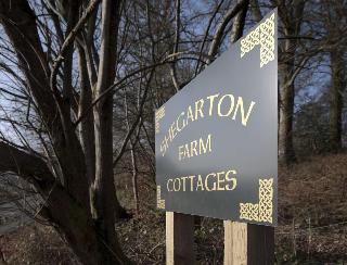 Shegarton Farm Cottages fotoÄŸrafÄ±