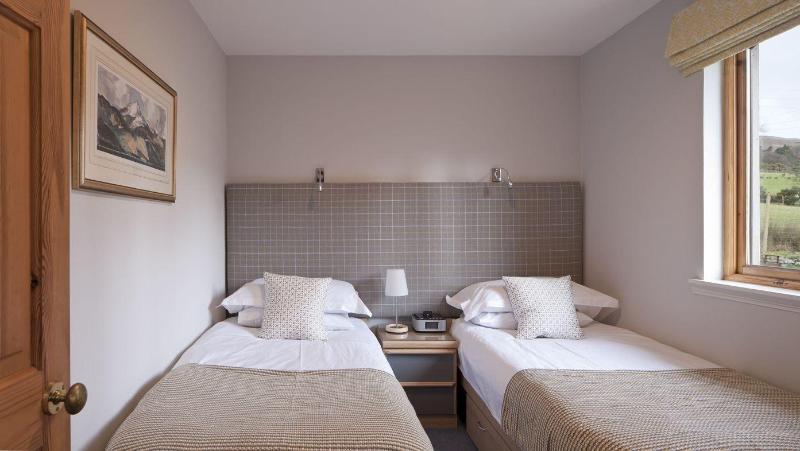 Shegarton Farm Cottages - Oda