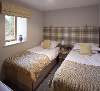 Shegarton Farm Cottages fotoÄŸrafÄ±
