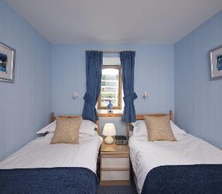 Shegarton Farm Cottages fotoÄŸrafÄ±