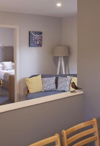 Shegarton Farm Cottages fotoÄŸrafÄ±