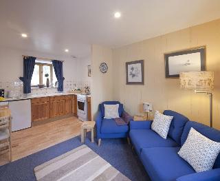 Shegarton Farm Cottages fotoÄŸrafÄ±