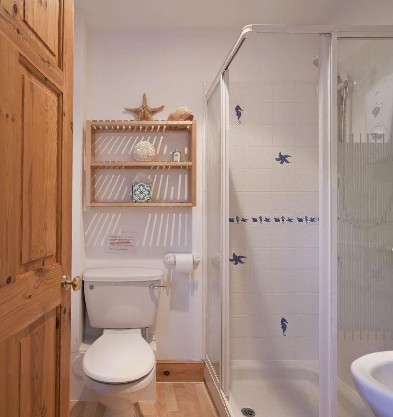 Shegarton Farm Cottages - Oda