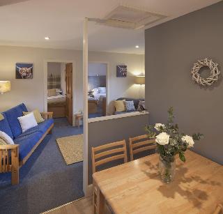 Shegarton Farm Cottages fotoÄŸrafÄ±