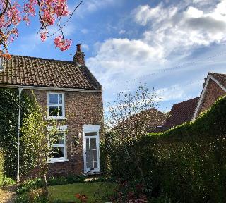 Ceilidh Cottage fotoÄŸrafÄ±