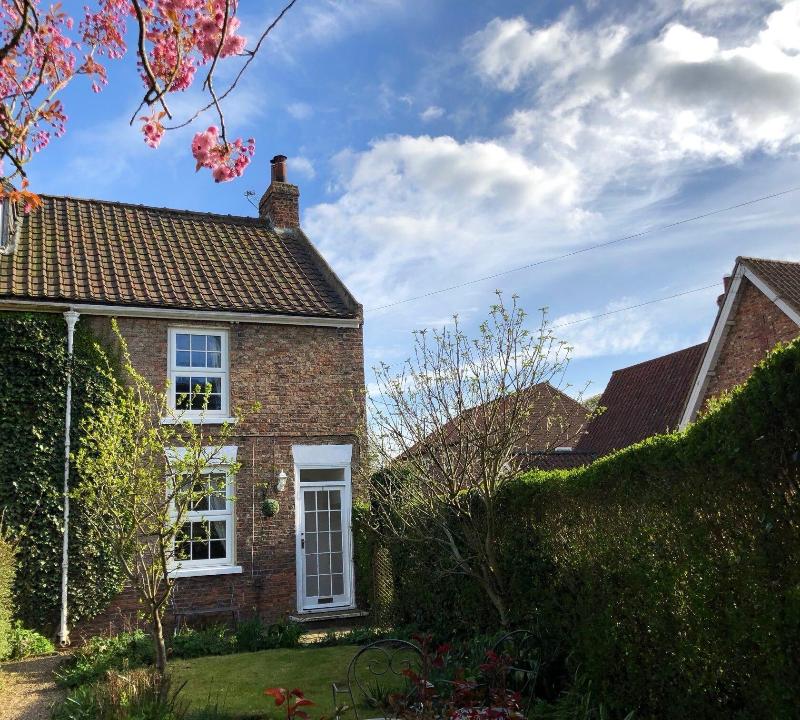 Ceilidh Cottage - Genel