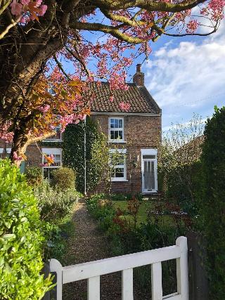 Ceilidh Cottage fotoÄŸrafÄ±