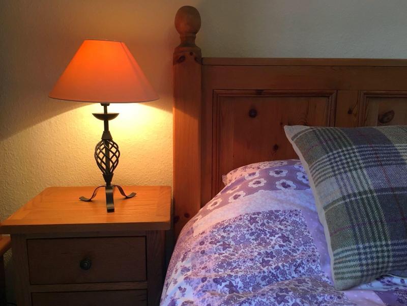 Ceilidh Cottage - Oda