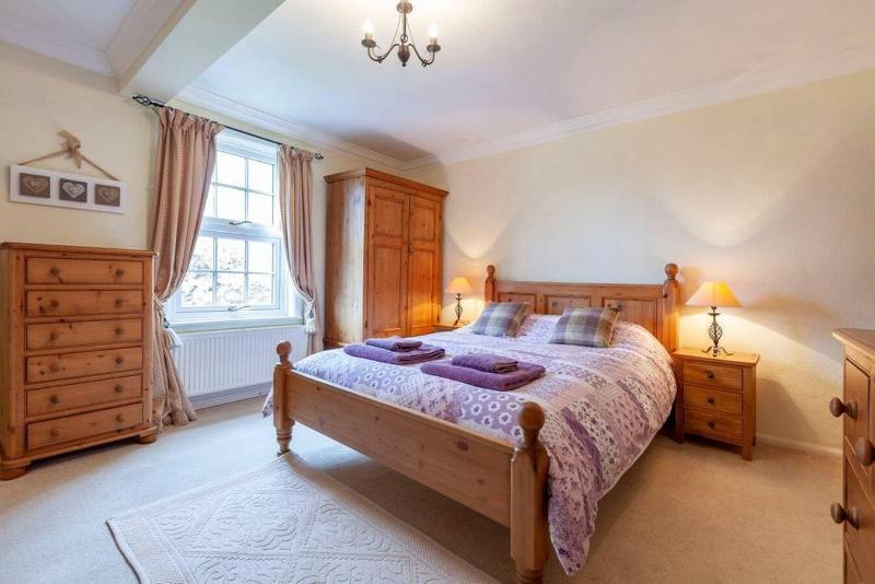 Ceilidh Cottage - Oda